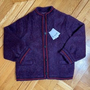 Rouje Maxime Coat
